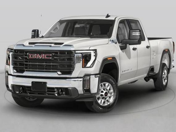 GMC SIERRA HD 2024 1GT49REY6RF110653 image